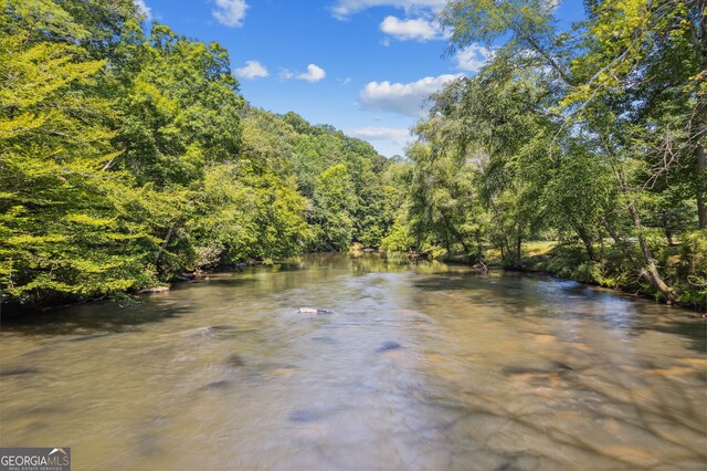 0 Alcan Way, Ellijay, GA 30540