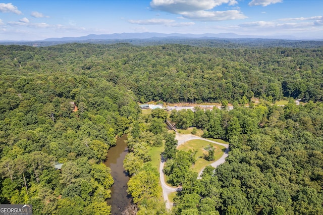 0 Alcan Way, Ellijay, GA 30540