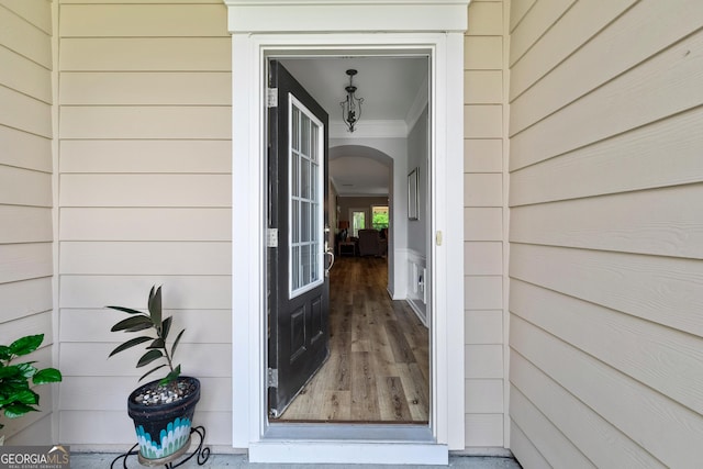 733 Firefly Ct, Griffin, GA 30223 - entrance to property