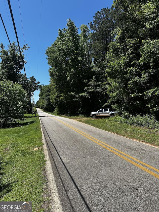 178 Barnesville Ave, Barnesville, GA 30204