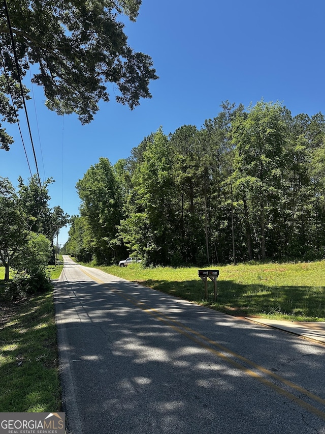 178 Barnesville Ave, Barnesville, GA 30204
