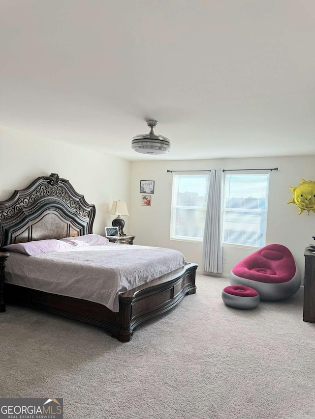 189 Bentwater Way, Hoschton, GA 30548 - bedroom with carpet