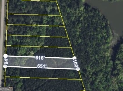 1078 Chennault Dr, Tignall, GA 30668