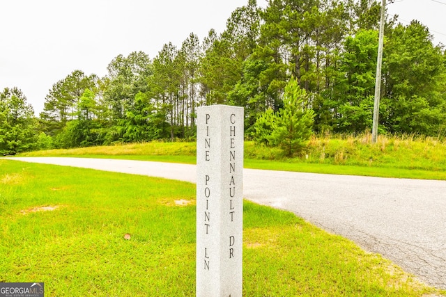 1078 Chennault Dr, Tignall, GA 30668