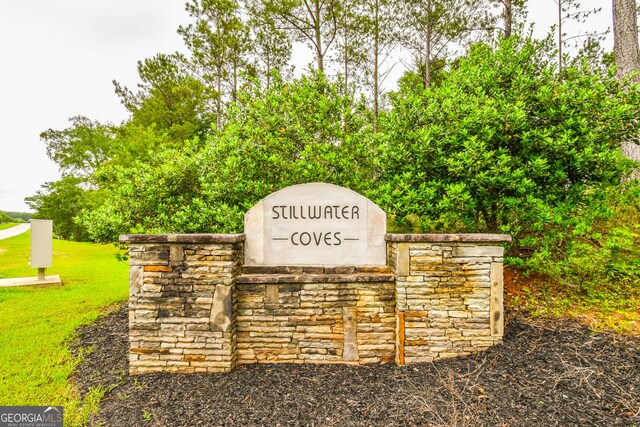1078 Chennault Dr, Tignall, GA 30668