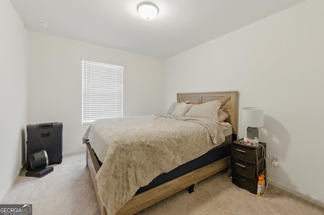55 Knightsbridge Ln, Winder, GA 30680 - bedroom with light carpet and baseboards