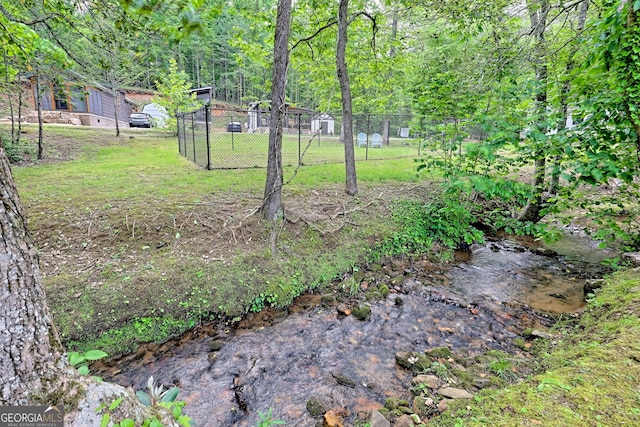 4960 Laurel Ldg, Clarkesville, GA 30523 - view of yard