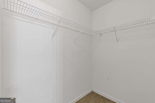 2907 Oakvale Falls Dr, Decatur, GA 30034 - spacious closet featuring carpet