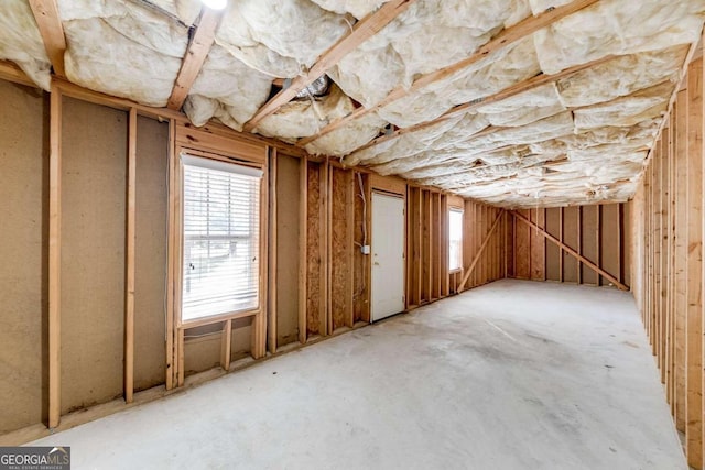 1151 Emperor Ln, Hoschton, GA 30548 - view of miscellaneous room