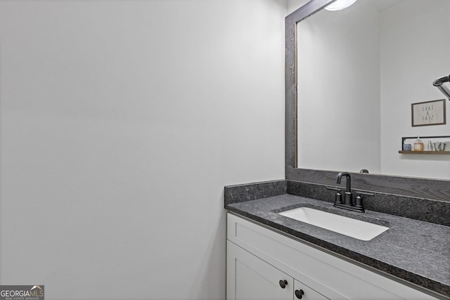 47 Wicklow Ct, Hoschton, GA 30548 - bathroom with vanity