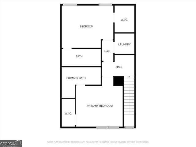 room layout