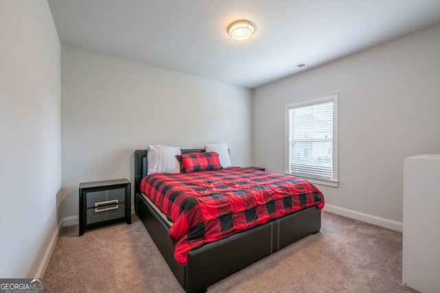 4752 Albany Way S, Fulton, GA 30331 - carpeted bedroom with baseboards