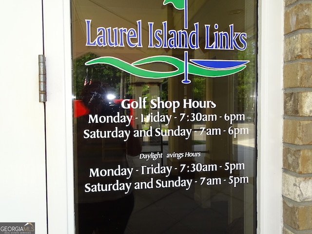 228 Laurel Landing Blvd, Kingsland, GA 31548 - view of a document