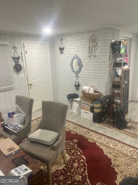 3629 Centerview Dr, Marietta, GA 30066 - view of sitting room