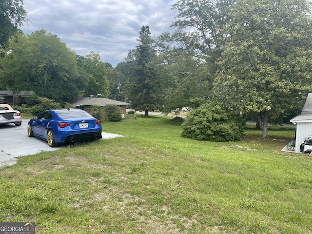 3629 Centerview Dr, Marietta, GA 30066 - view of grassy yard