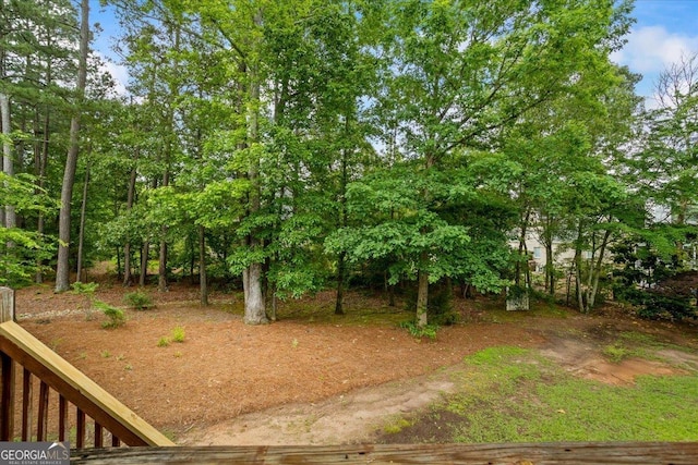 1253 Oakwood Pl, Loganville, GA 30052 - view of yard