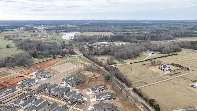 1325 Silo Bnd, Watkinsville, GA 30677 - view of property location