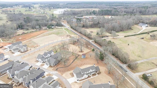 1325 Silo Bnd, Watkinsville, GA 30677 - aerial overview of property's location