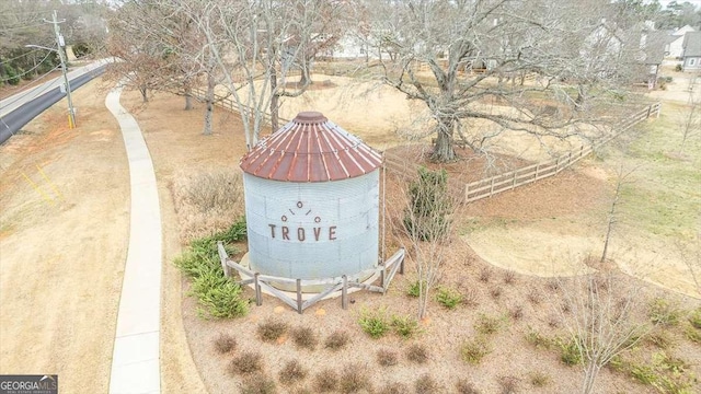 1325 Silo Bnd, Watkinsville, GA 30677 - exterior view