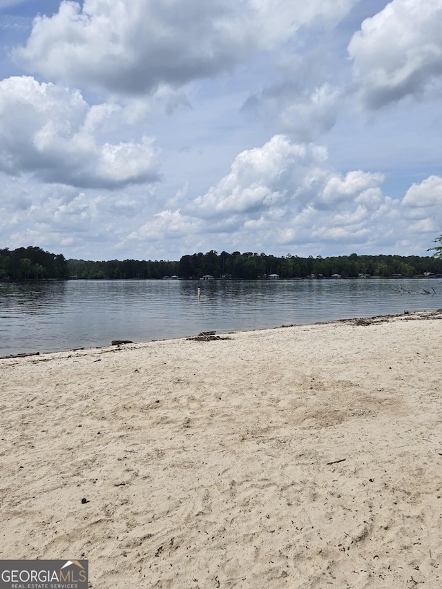 water view
