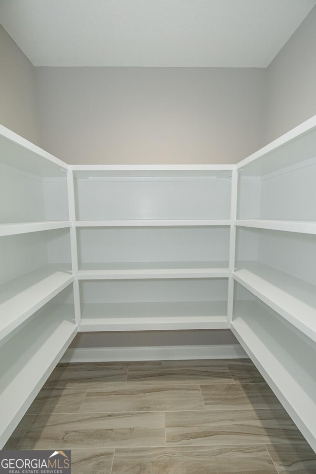 137 Amanda Trce, Kingsland, GA 31548 - view of pantry