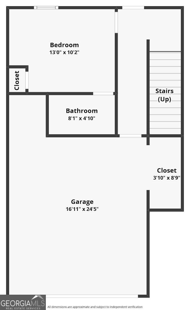 property floor plan