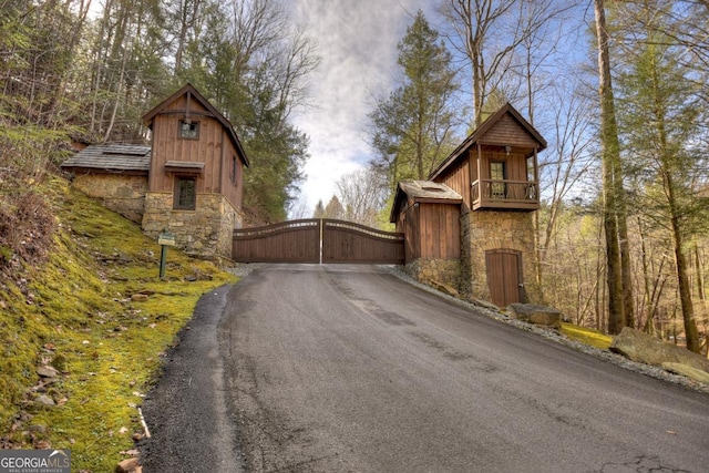 LOT4 Wilderness Way, Ellijay, GA 30536