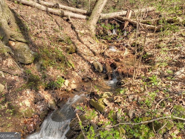 LOT4 Wilderness Way, Ellijay, GA 30536