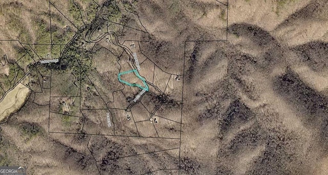 LOT4 Wilderness Way, Ellijay, GA 30536