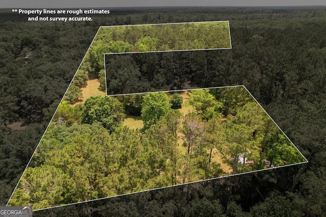 578 Mallett St, Folkston, GA 31537