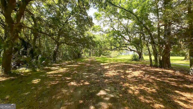 578 Mallett St, Folkston, GA 31537