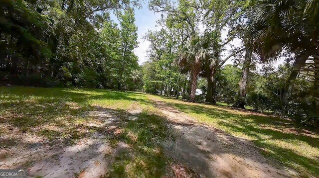 578 Mallett St, Folkston, GA 31537