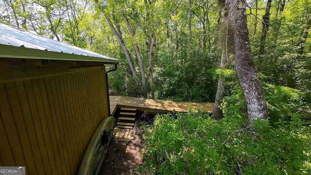 578 Mallett St, Folkston, GA 31537