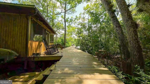 578 Mallett St, Folkston, GA 31537