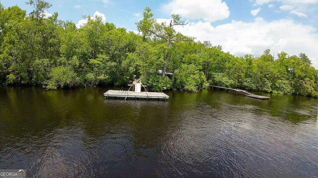 578 Mallett St, Folkston, GA 31537