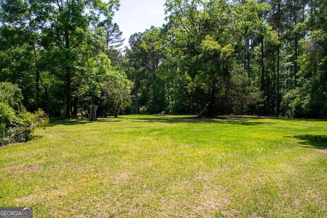 578 Mallett St, Folkston, GA 31537