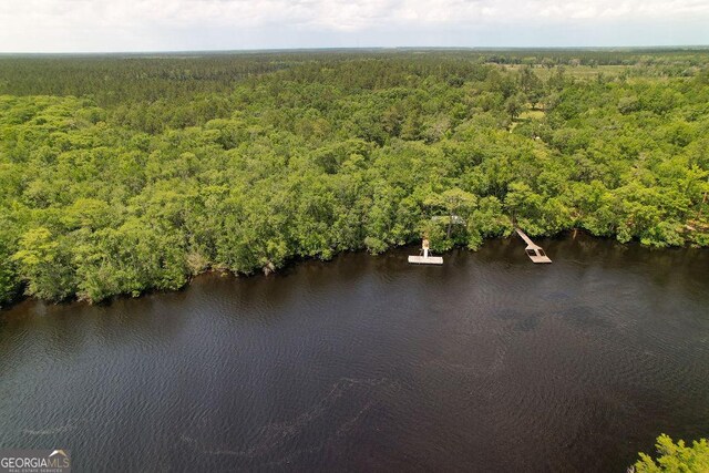 578 Mallett St, Folkston, GA 31537