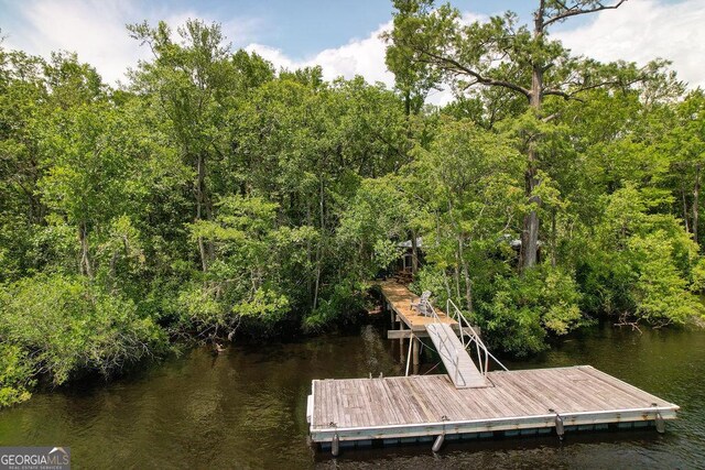578 Mallett St, Folkston, GA 31537