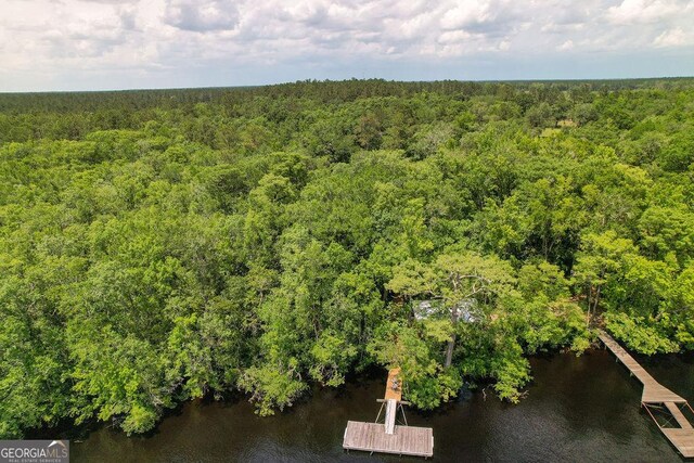 578 Mallett St, Folkston, GA 31537