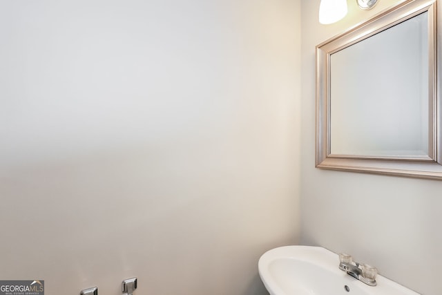11576 Kades Trl, Hampton, GA 30228 - bathroom featuring a sink