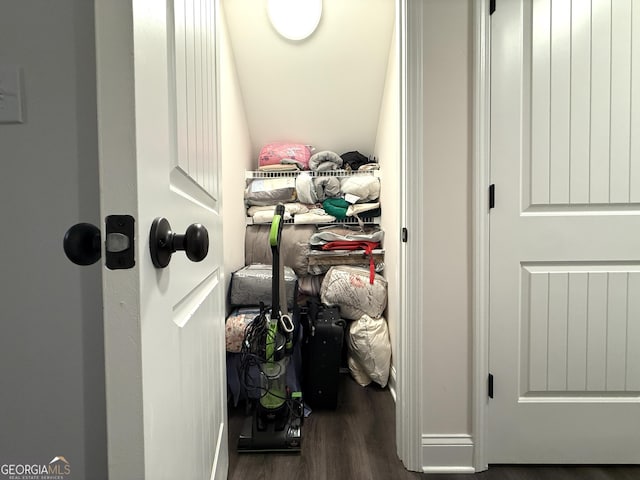 214 Evans St, Athens, GA 30606 - view of closet