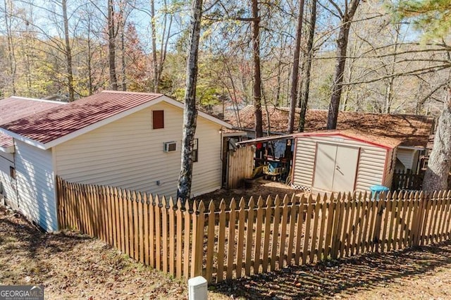 50 Canyon Pass, Cleveland, GA 30528 - view of property exterior
