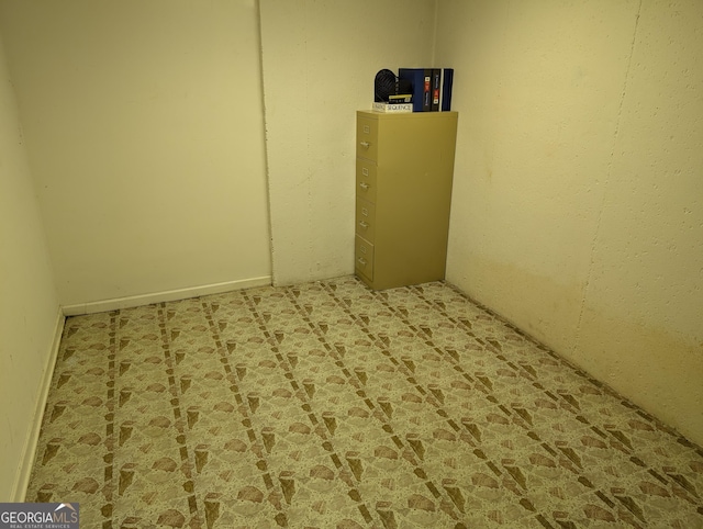 5700 Miles Rd, South Fulton, GA 30349 - view of empty room