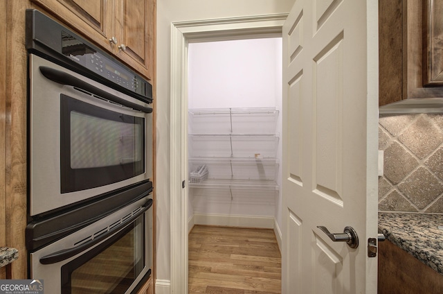 5492 Glenridge Dr Unit 536, Atlanta, GA 30342 - view of storage area