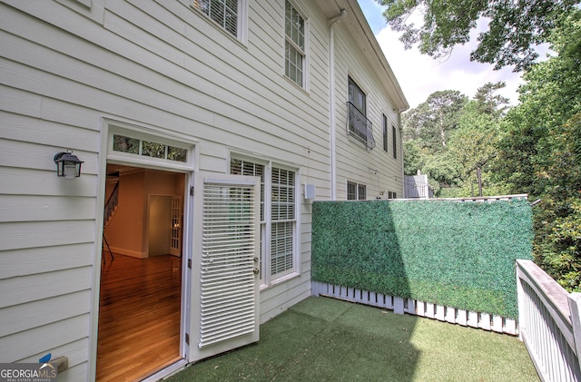 5492 Glenridge Dr Unit 536, Atlanta, GA 30342 - exterior space