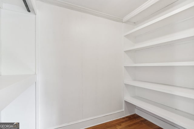 2055 Cactus Ln, Cumming, GA 30040 - view of pantry