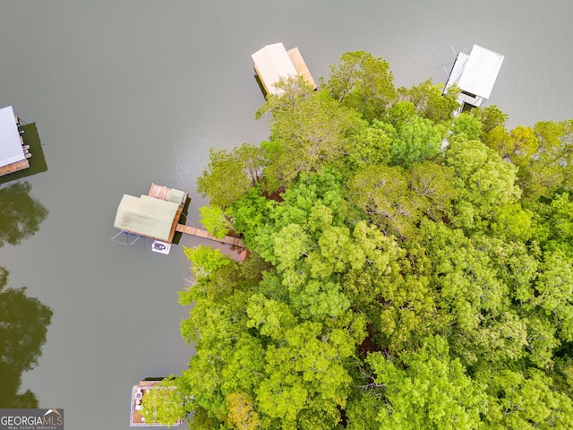 921 Oak Dr, Woodstock, GA 30189 - aerial view