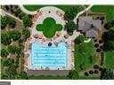 132 Marina Parc Dr, Waleska, GA 30183 - drone / aerial view