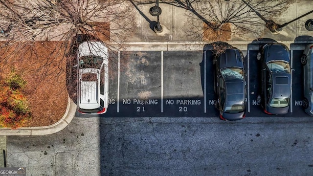 650 Glen Iris Dr NE Unit 27, Atlanta, GA 30308 - exterior view