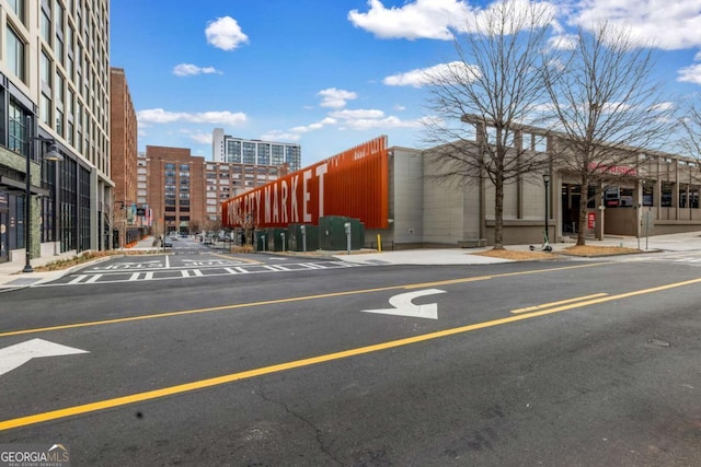 650 Glen Iris Dr NE Unit 27, Atlanta, GA 30308 - view of property